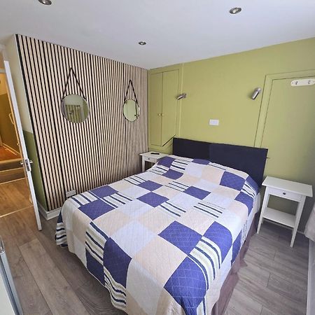 Glendevon House Hotel Bromley Zewnętrze zdjęcie
