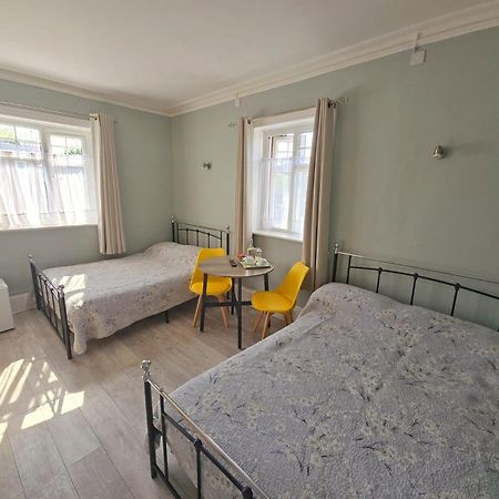 Glendevon House Hotel Bromley Zewnętrze zdjęcie