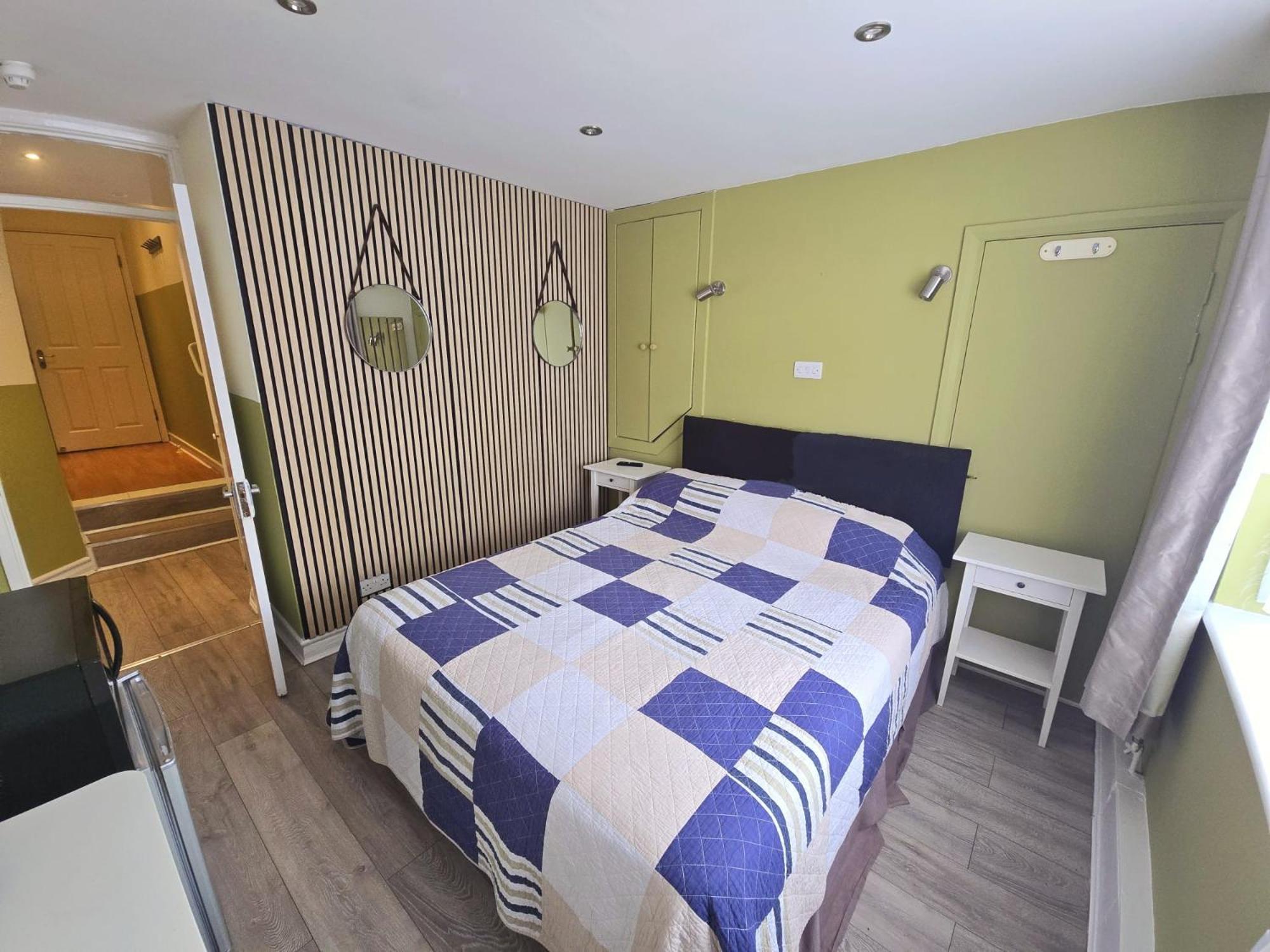 Glendevon House Hotel Bromley Zewnętrze zdjęcie