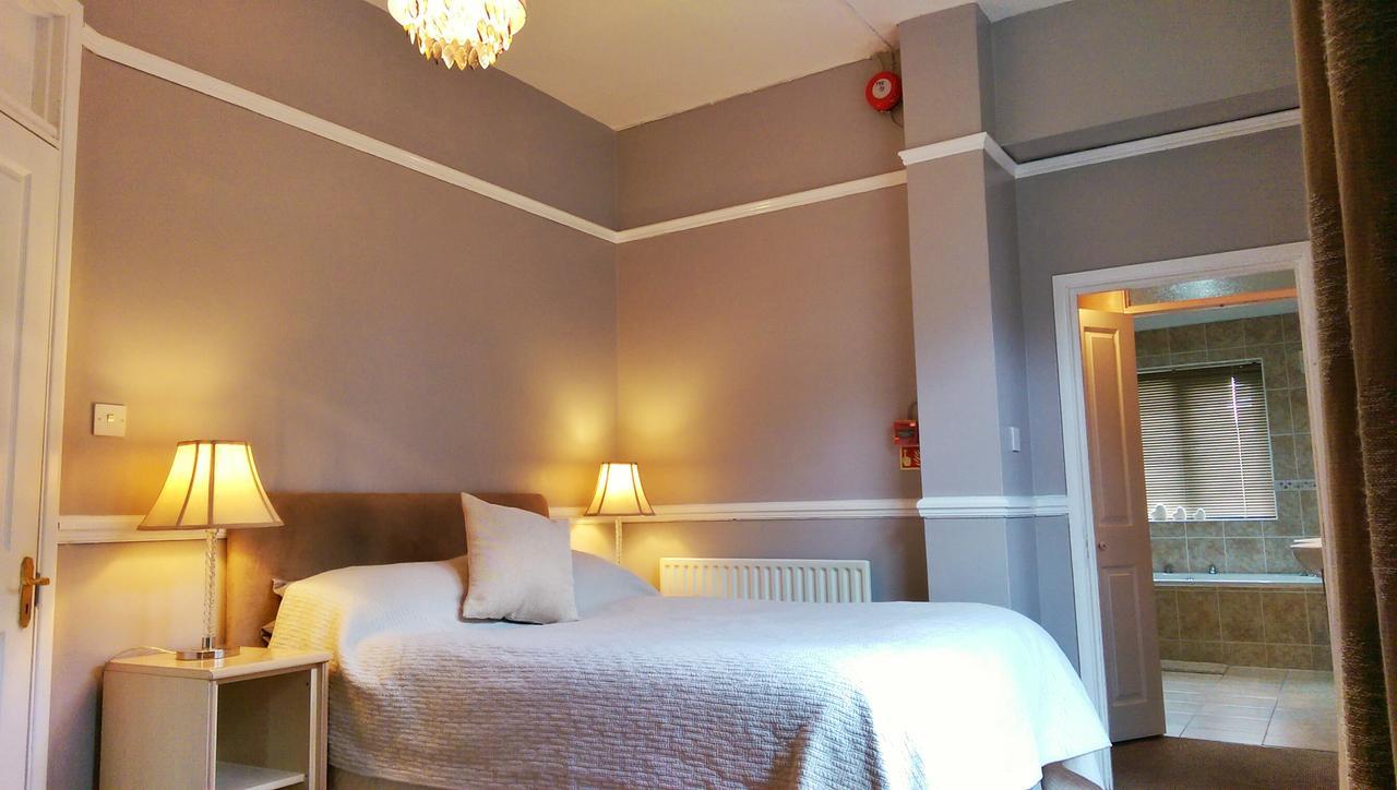 Glendevon House Hotel Bromley Zewnętrze zdjęcie