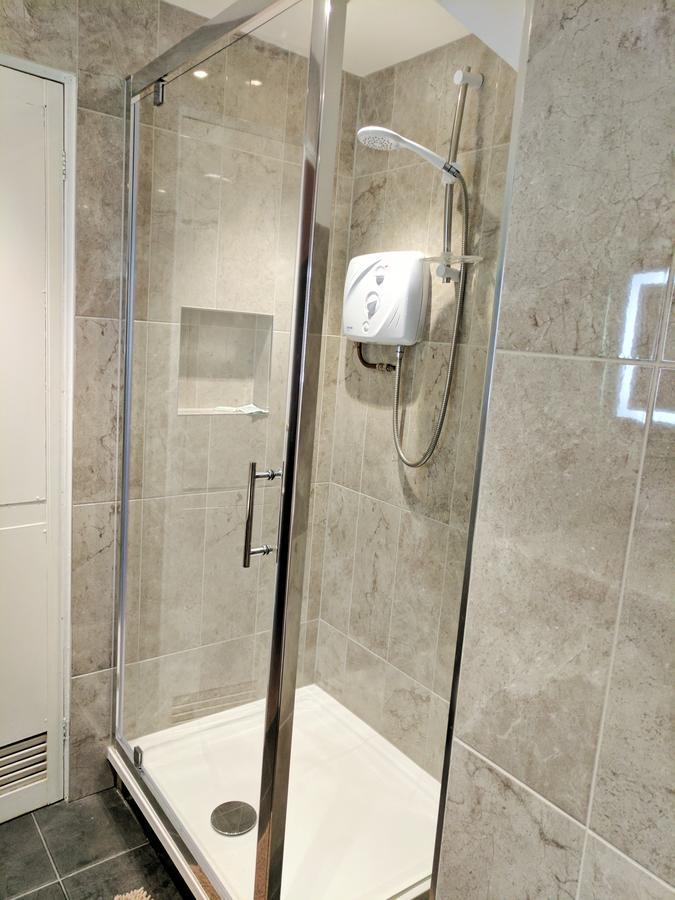 Glendevon House Hotel Bromley Zewnętrze zdjęcie