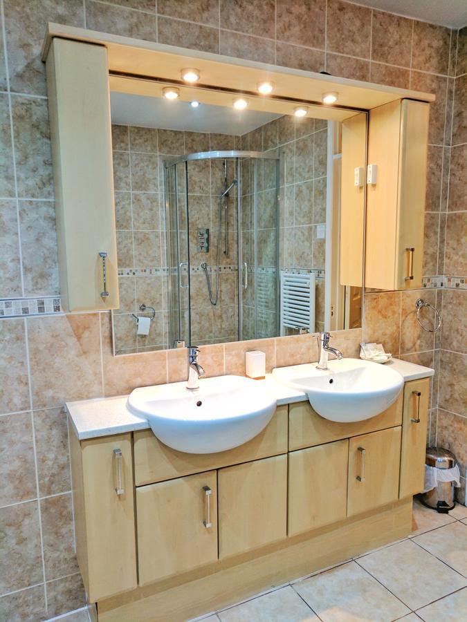 Glendevon House Hotel Bromley Zewnętrze zdjęcie
