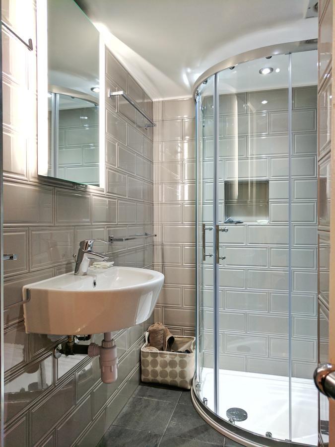 Glendevon House Hotel Bromley Zewnętrze zdjęcie